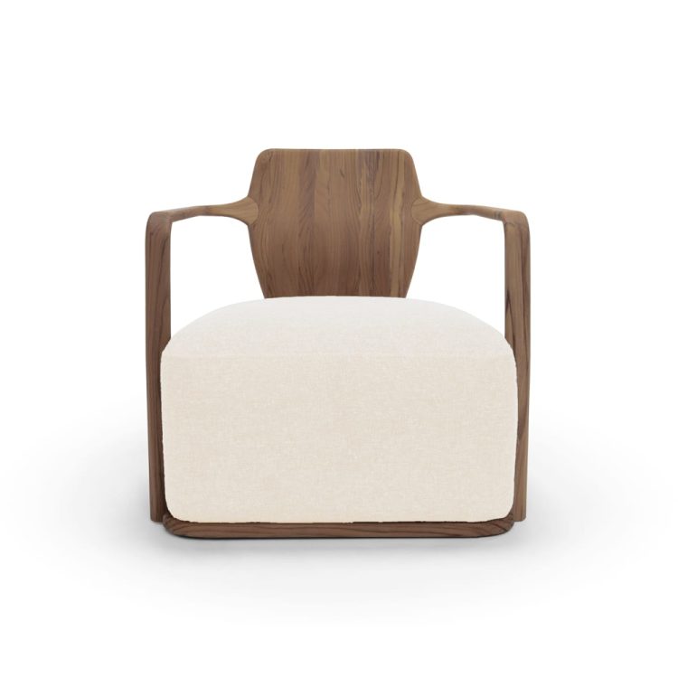 POLTRONA BONITO 9856