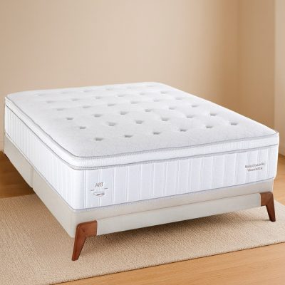 Alternative view of COLCHON ART