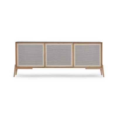 Alternative view of RACK ARCO