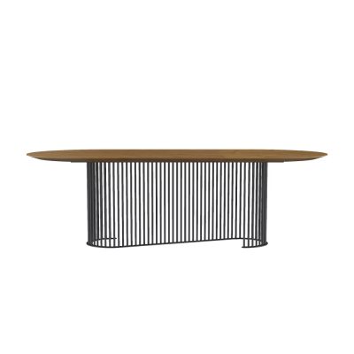 Alternative view of MESA DE COMEDOR COPAN