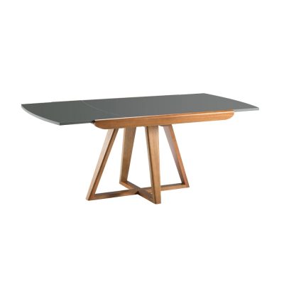 Alternative view of MESA DE COMEDOR ELLA ELASTICA