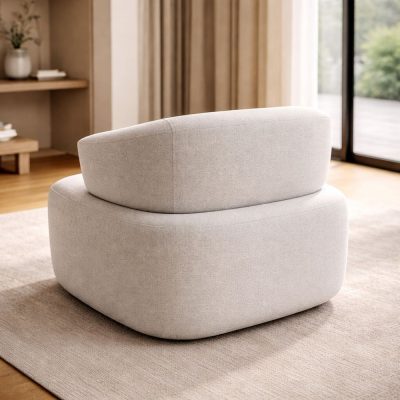 Alternative view of POLTRONA ROMA