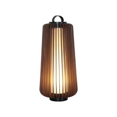 LUMINARIA DI LEGNO