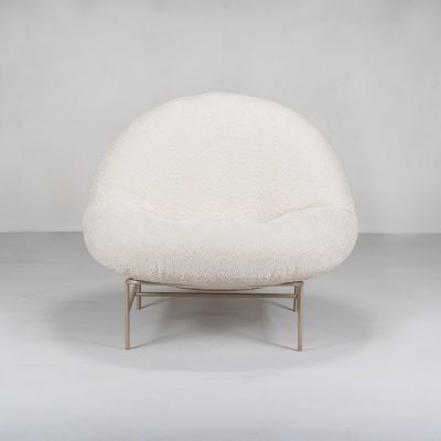Alternative view of POLTRONA LUNE