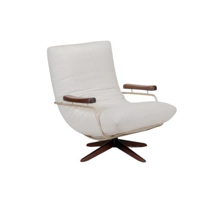 POLTRONA NOA SPIN