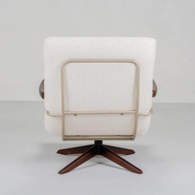 Alternative view of POLTRONA NOA SPIN