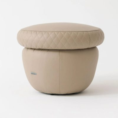 Alternative view of PUFF NOZ